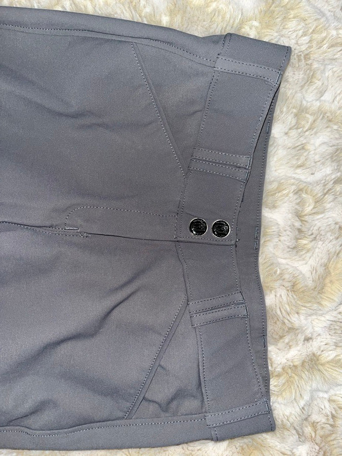 TREDSTEP Tredstep Breeches - Grey (2)