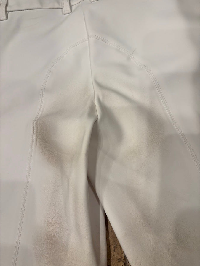 CAVALLERIA TOSCANA Cavalleria Toscana Kids Breeches✨ (5)