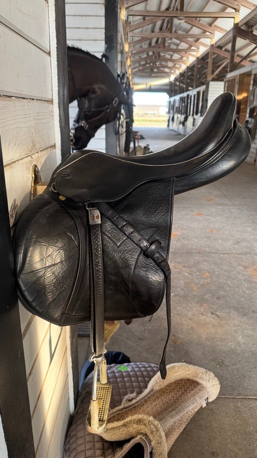 SANTA CRUZ Santa Cruz closecontact saddle (2)