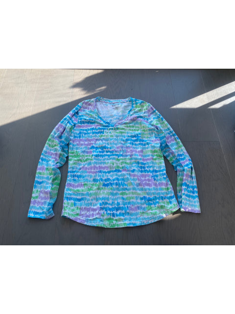 Other Medium icikuls v neck sunshirt (3)