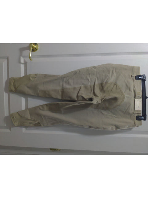 BRAND NEW (with tags) Noble Outfitters Signature Breech Fullseat