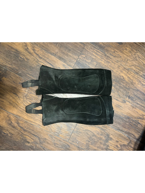 devon aire Devon Aire Suede Halfchaps