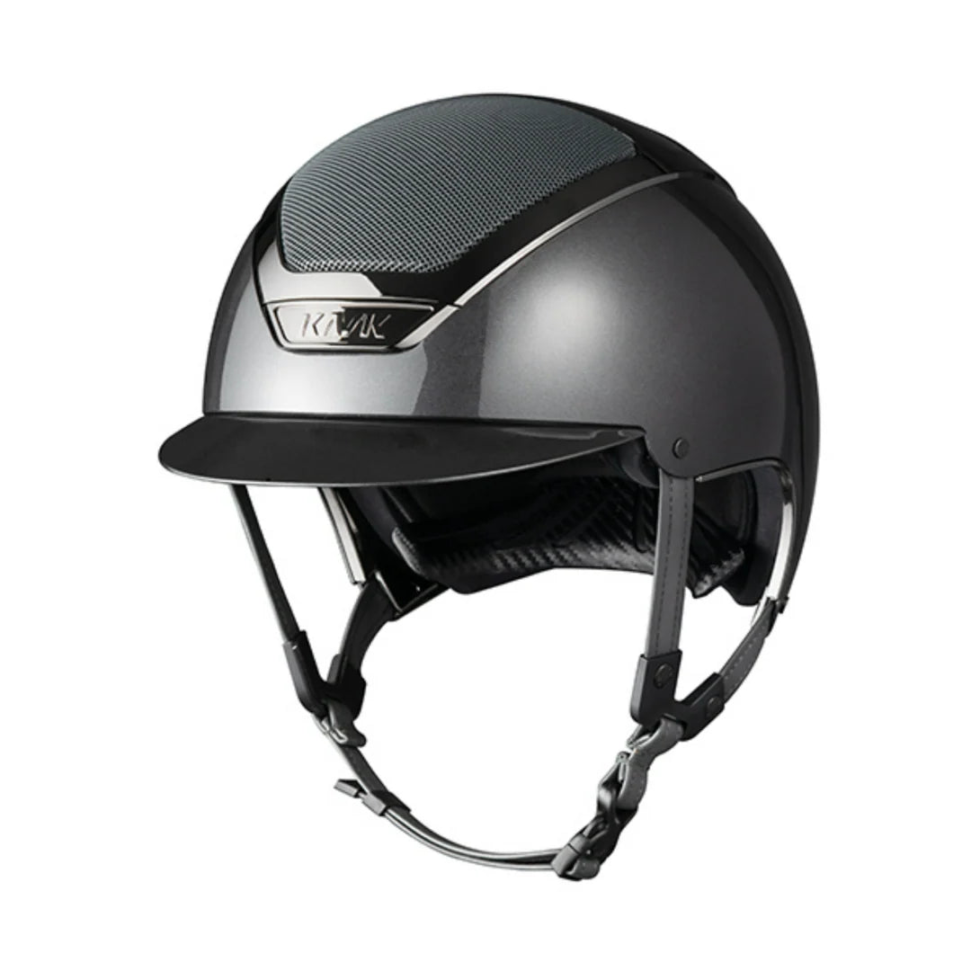 Kask Dogma Pure Shine Chrome