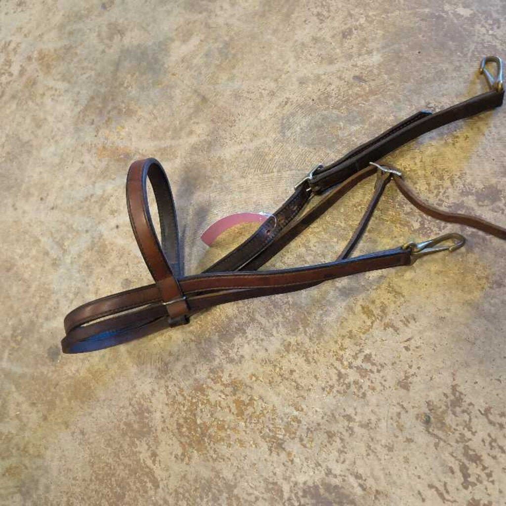 browband style quick change