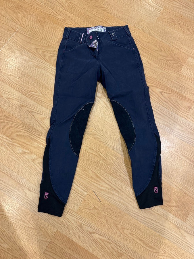 TREDSTEP TREDSTEP Riding Pants - Breeches