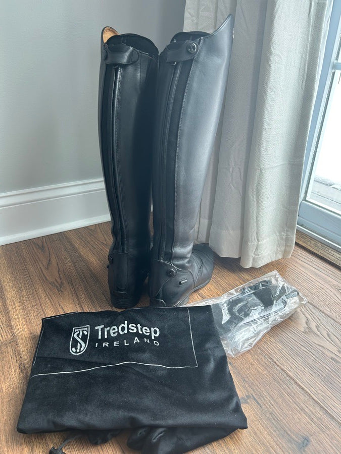 TREDSTEP Tredstep Vasari 40 FR (ladies 9) (2)