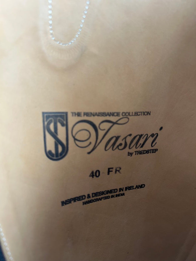 TREDSTEP Tredstep Vasari 40 FR (ladies 9) (4)
