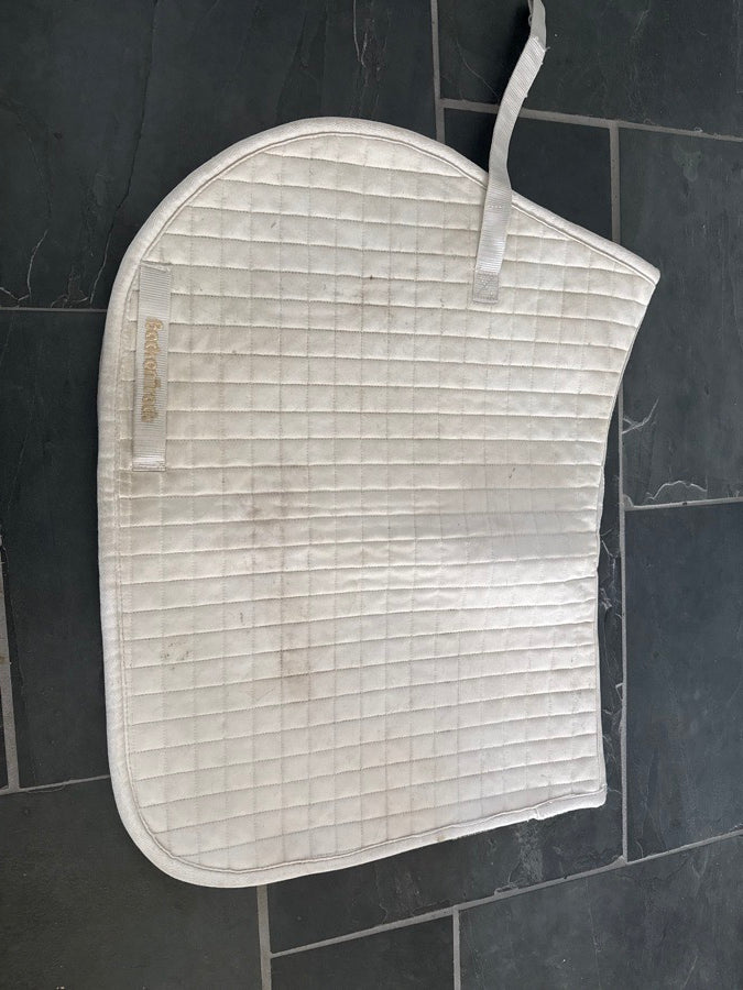 BACK ON TRACK Back on Track Saddle Pad