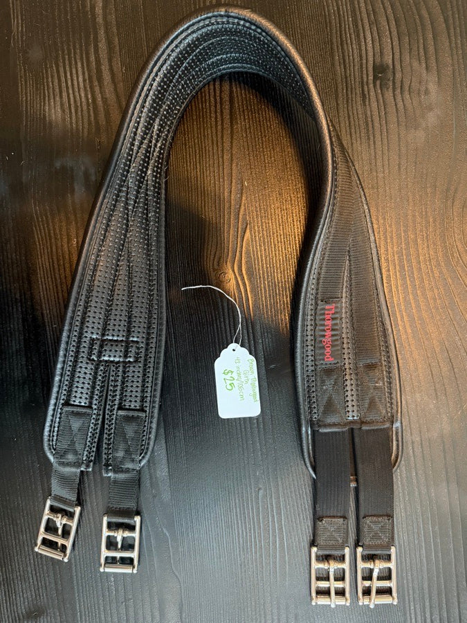 OTHER Brown Thorowgood Girth- 42 inches