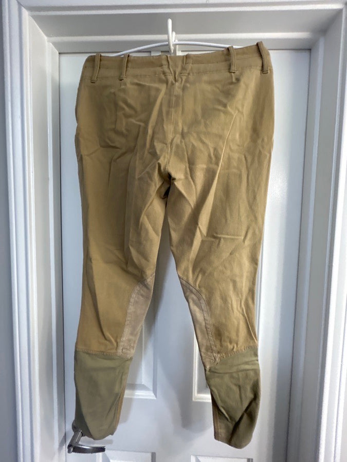 Riding breeches