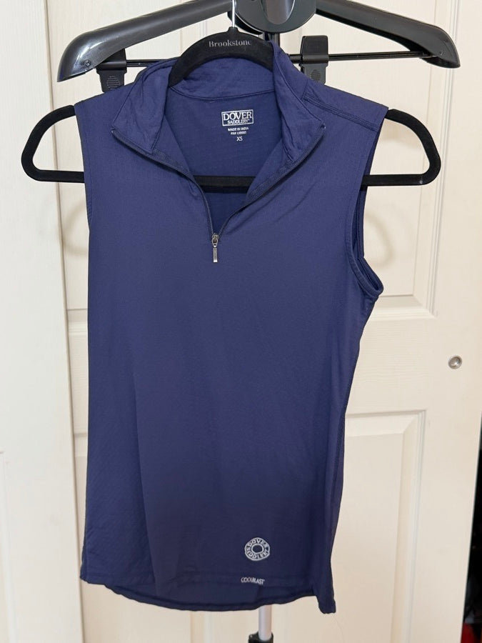 DOVER Dover Cool Max tank top