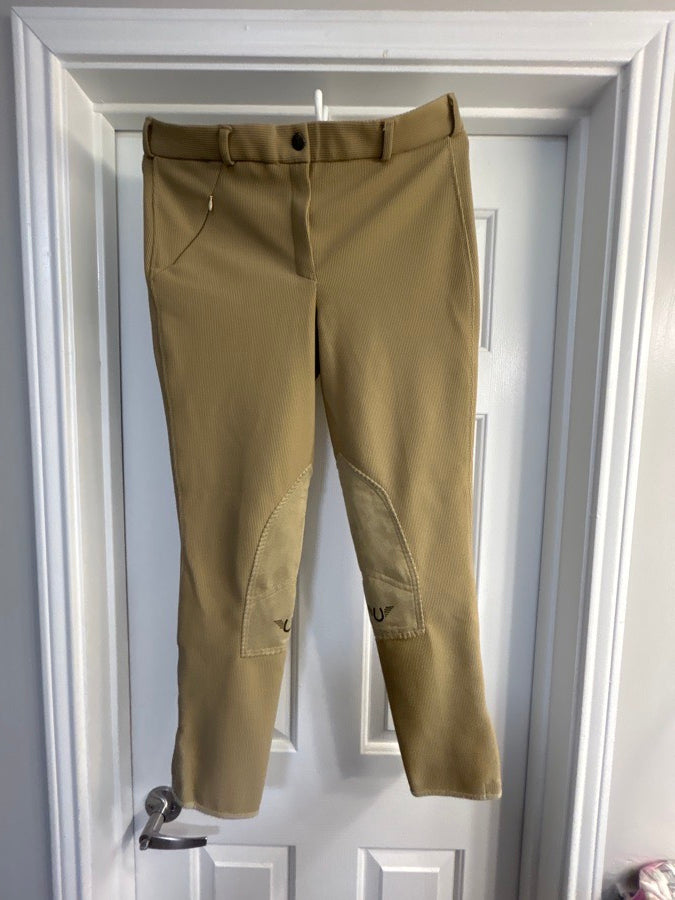 Riding breeches