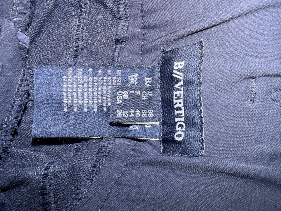B VERTIGO B Vertigo Full Seat Breech (3)