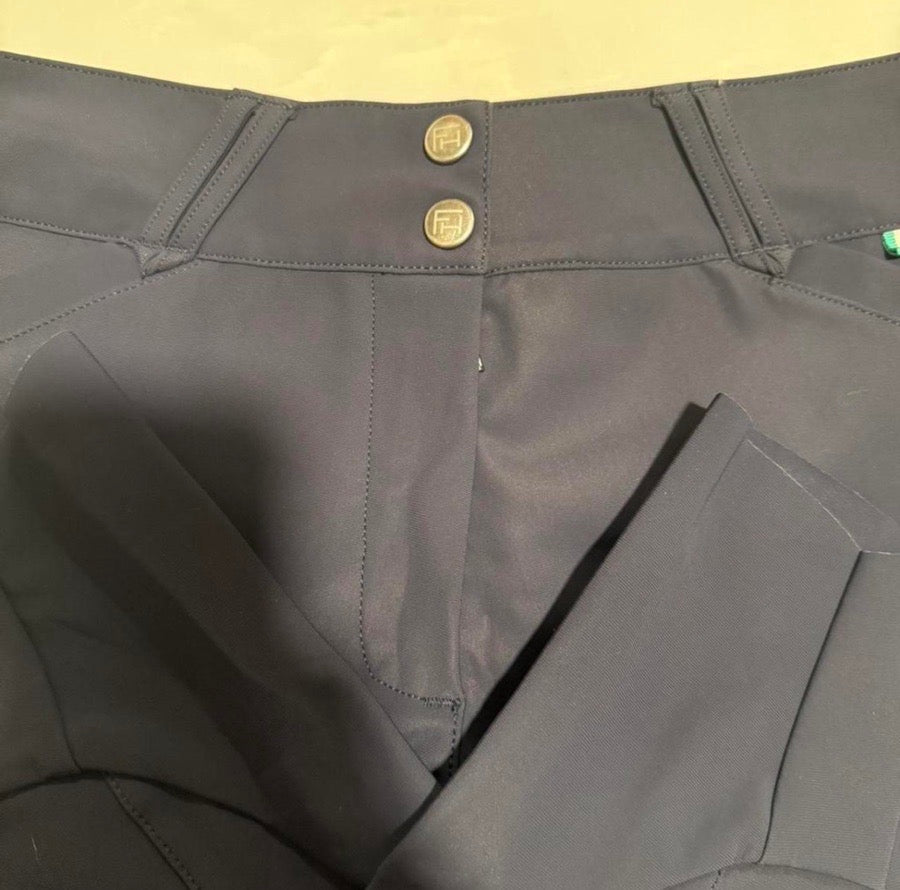 FOR HORSES For Horses Ennie Ultra Move Breeches! (3)