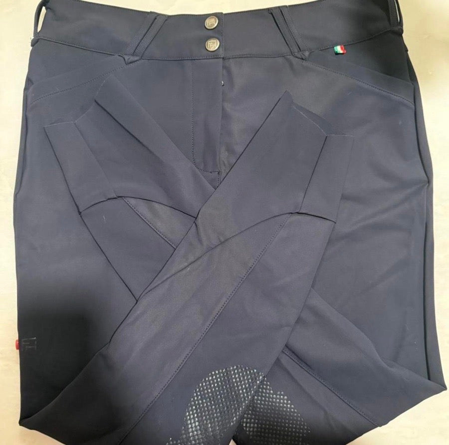 FOR HORSES For Horses Ennie Ultra Move Breeches!