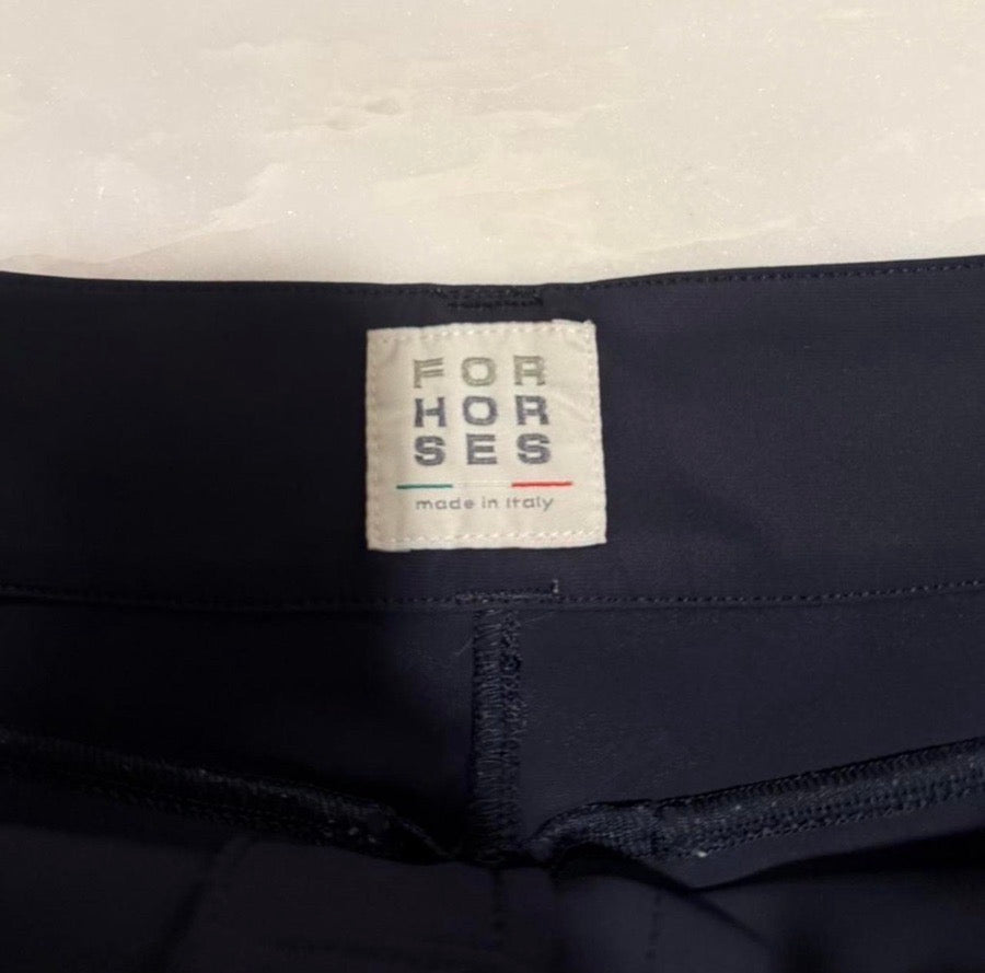 FOR HORSES For Horses Ennie Ultra Move Breeches! (2)