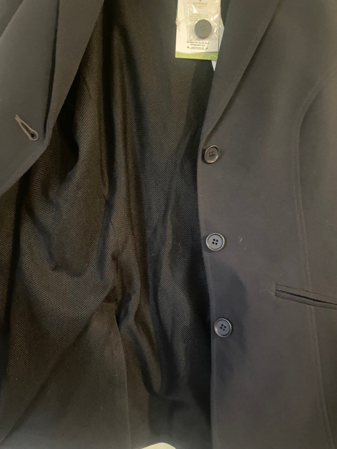 Lotus Romero Show Coat (4)