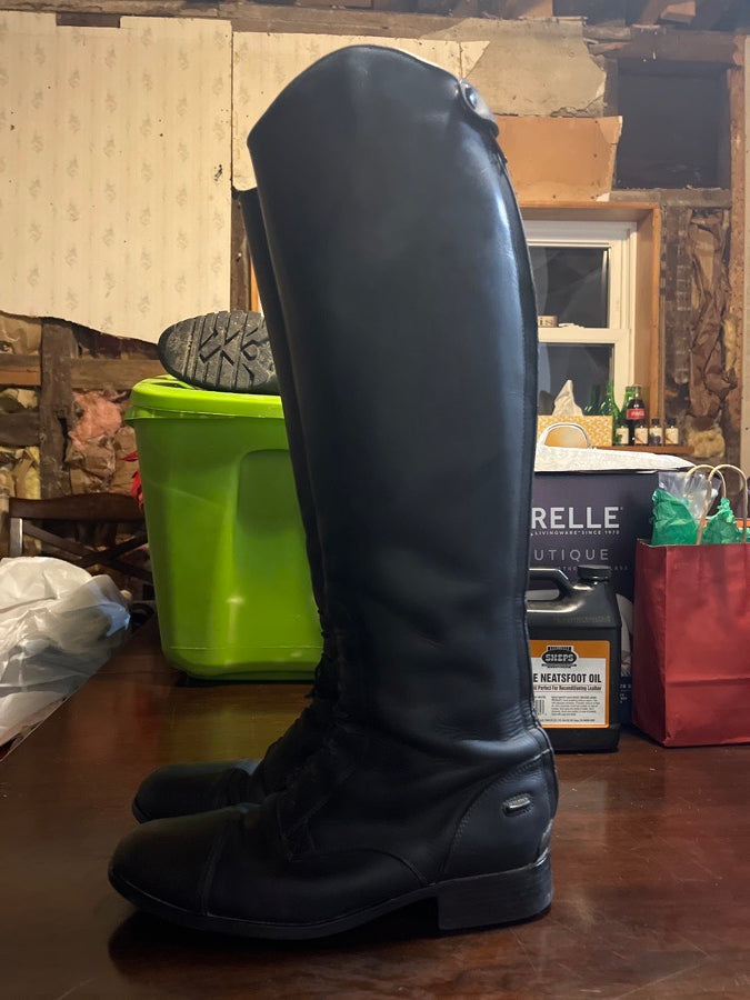 ARIAT Ariat Women’s Tall Riding Boot (3)