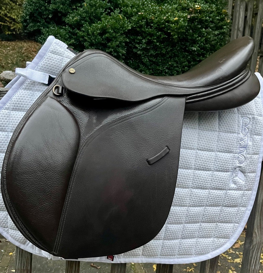 Other Thornhill Pro 17” M AP Saddle