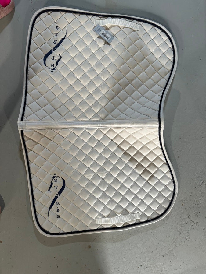ANTARES Antares saddle pad (6)