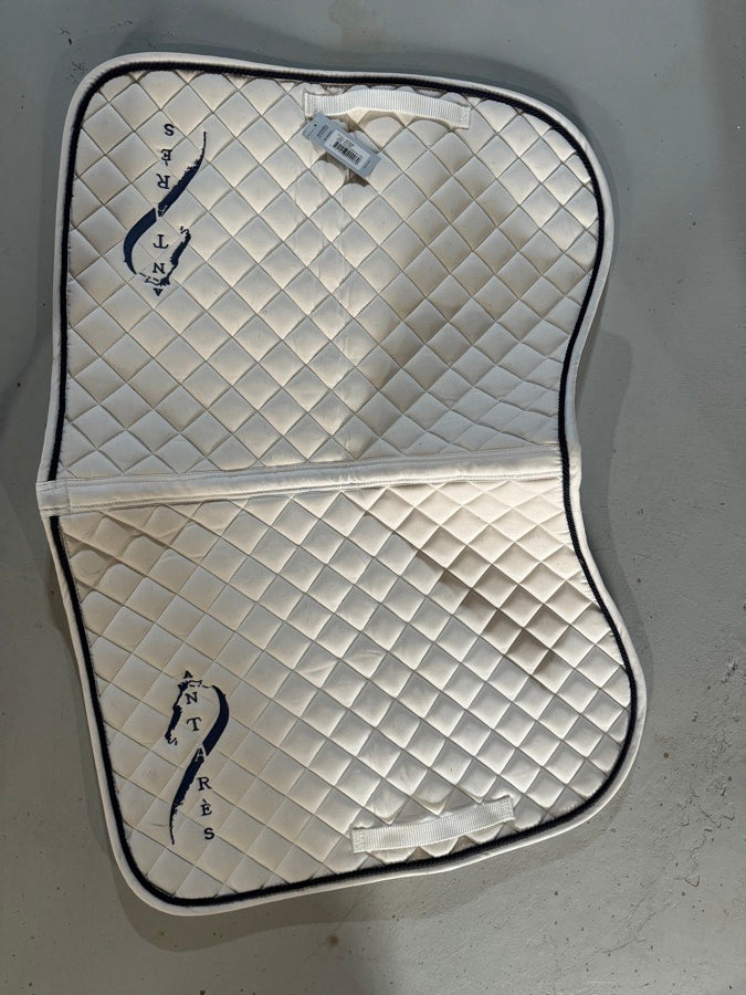 ANTARES Antares saddle pad (5)