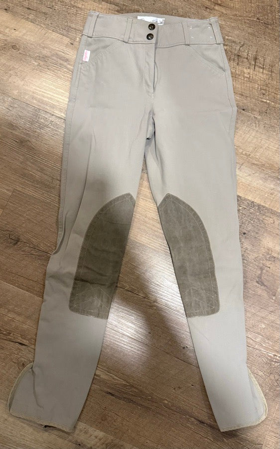 THE TAILORED SPORTSMAN Tailored Sportsman 24R Trophy Hunter breeches