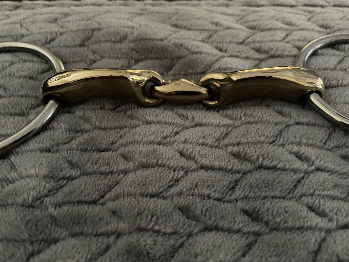 HERM SPRENGER Herm Sprenger Novocontact Bit (3)
