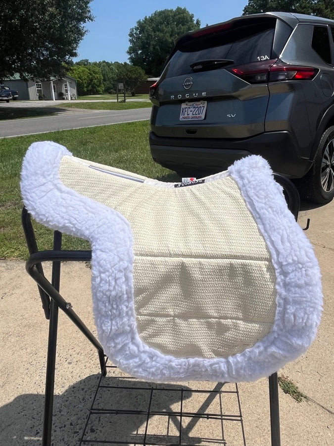 ECOGOLD Ecogold Hunter Show Pad (2)