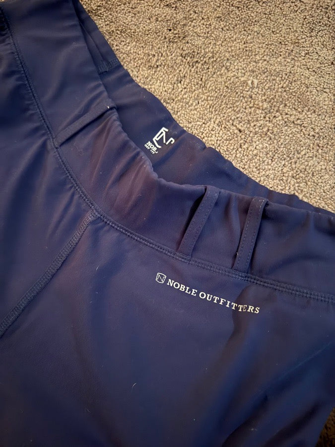 Dover Riding Tights
