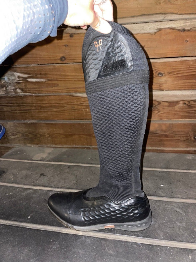 HORSE PILOT Horse Pilot Boots (3)