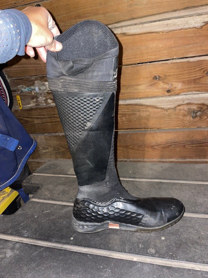 HORSE PILOT Horse Pilot Boots