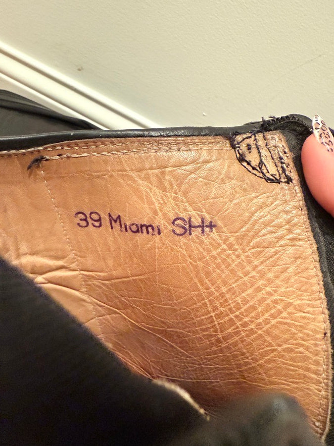 PARLANTI Parlanti Miami Boots (2)