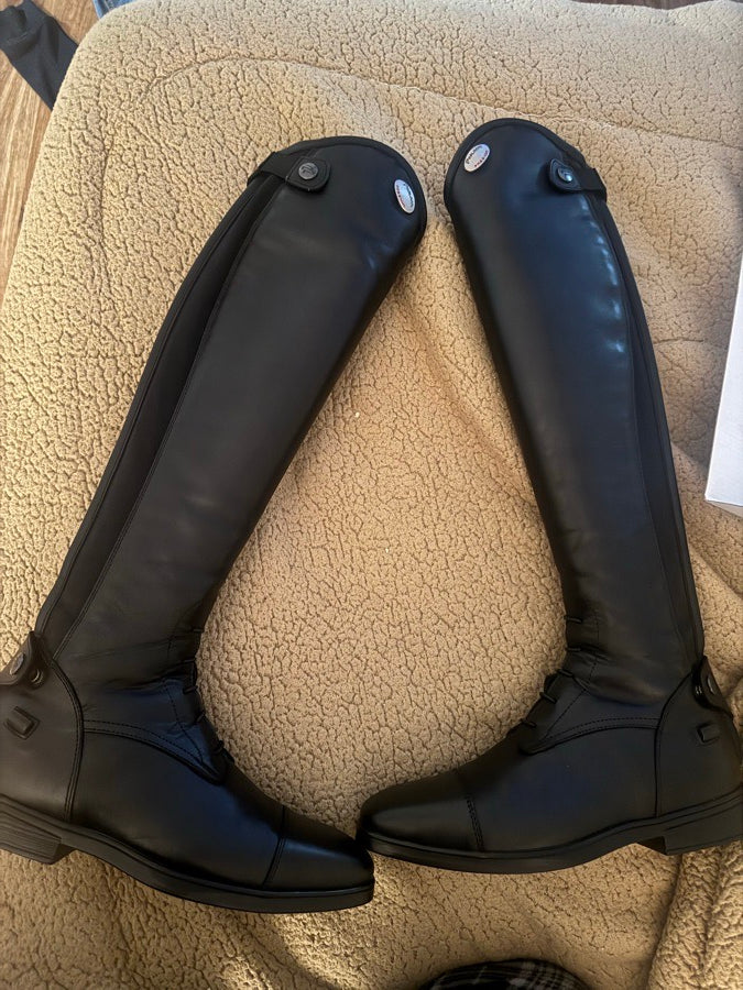 PARLANTI Parlanti Miami essential boots