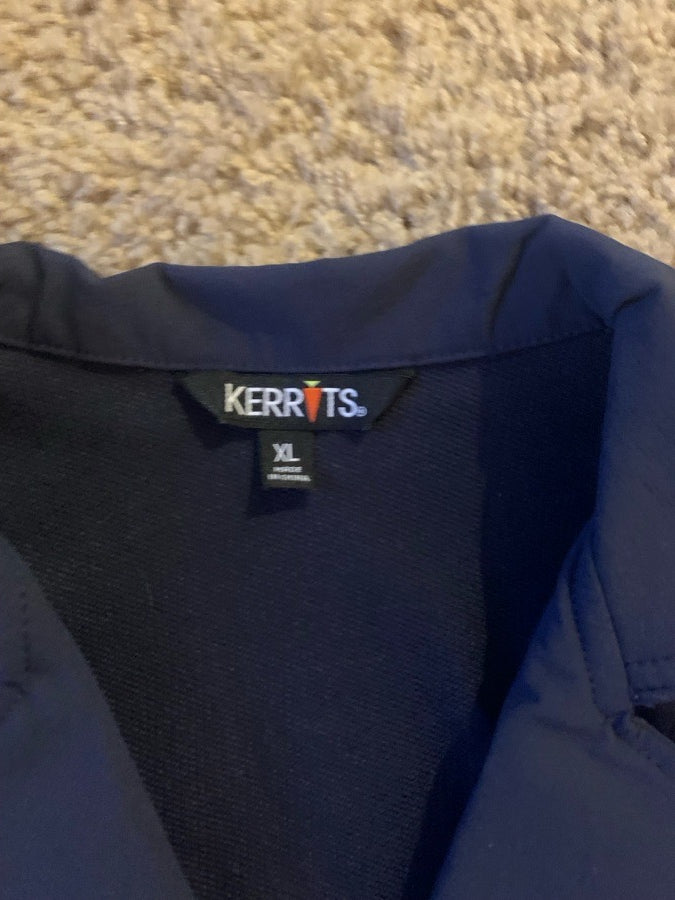 KERRITS Kerrits kids XL show jacket navy (3)