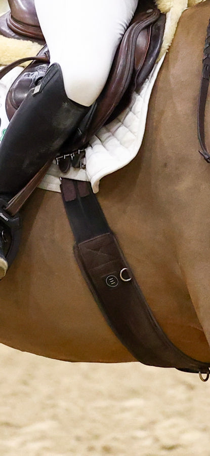 EQUIFIT EQUIFIT essentials schooling girth 48” (2)