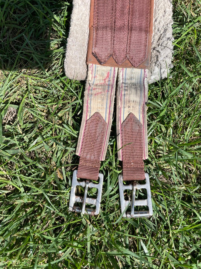 KINCADE 54” kincade girth (4)