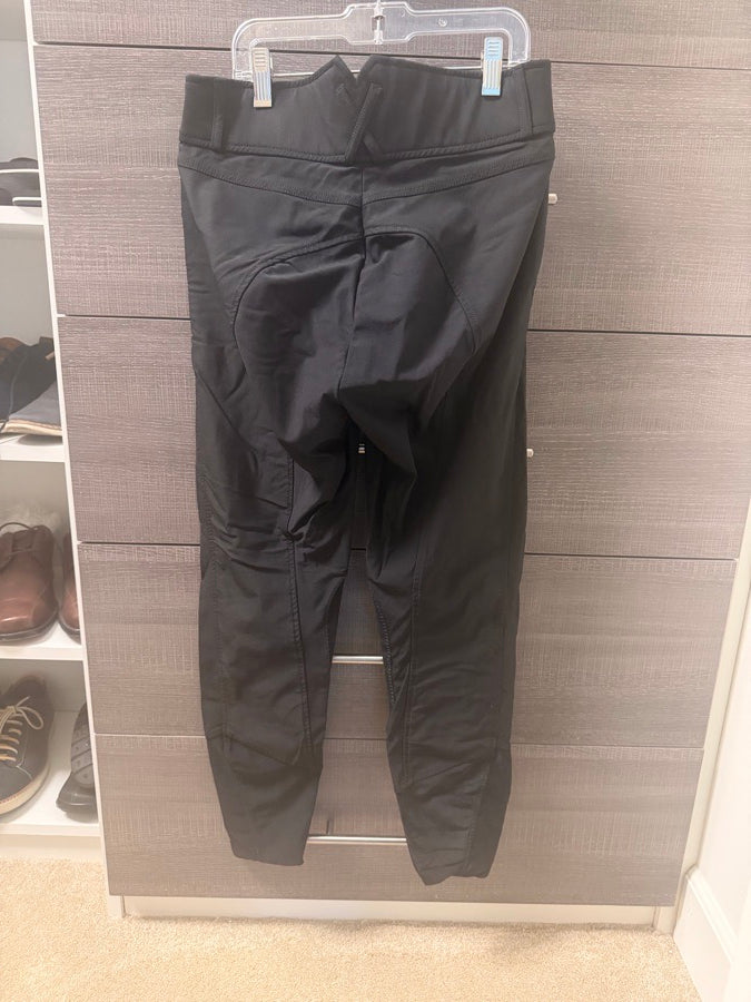 HORZE HORZE Riding Pants - Breeches (2)