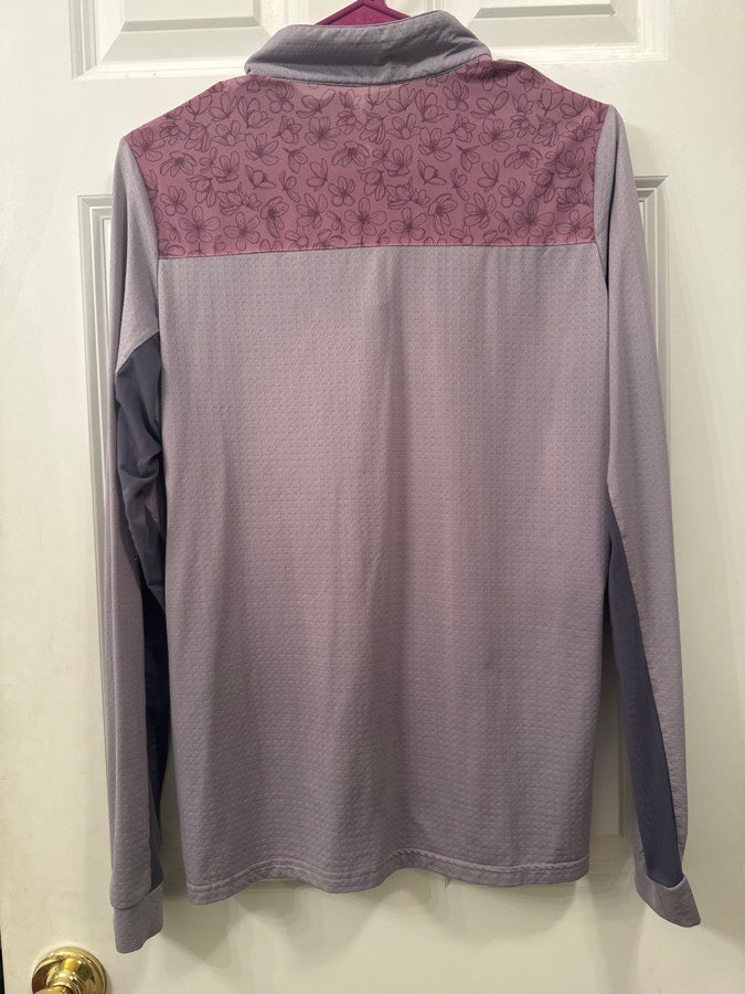 Other Purple Hadley Sunsheild Sunshirt (2)