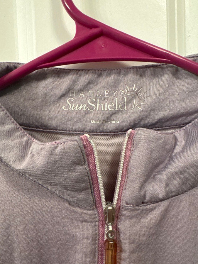 Other Purple Hadley Sunsheild Sunshirt (3)