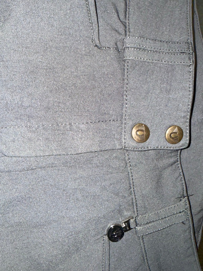 TUFFRIDER TUFFRIDER Riding Pants - Breeches (2)