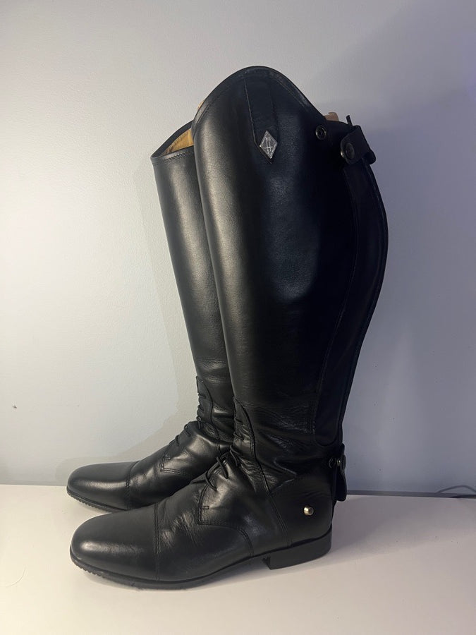 FABBRI Custom Fabbri Pro field boots (2)