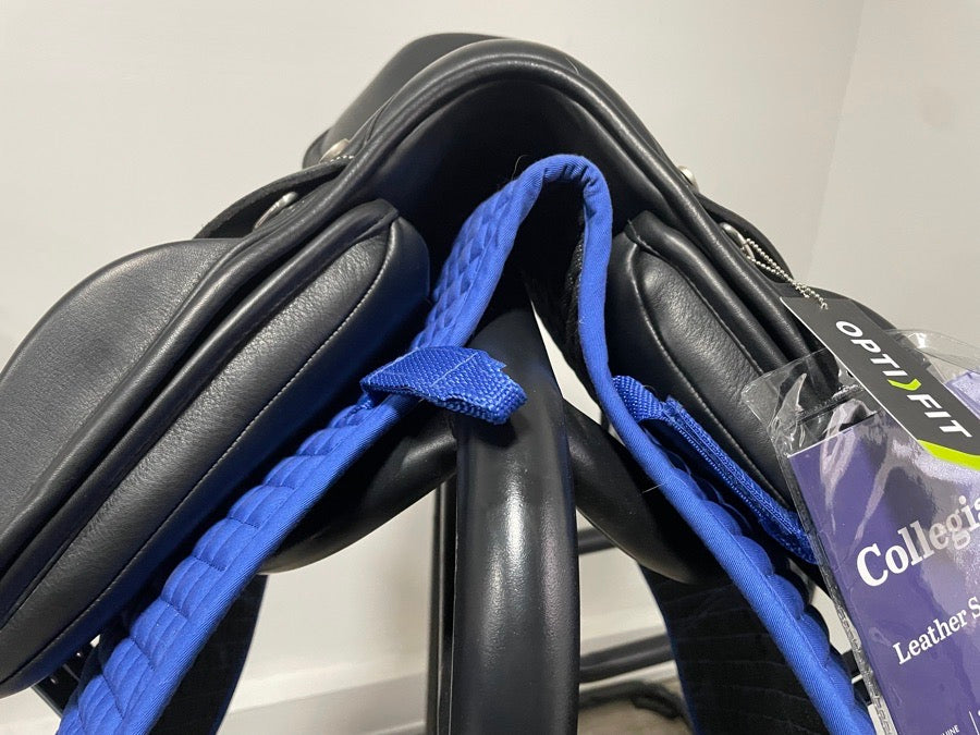 COLLEGIATE 17” Collegiate Degree monoflap event - adjustable (3)