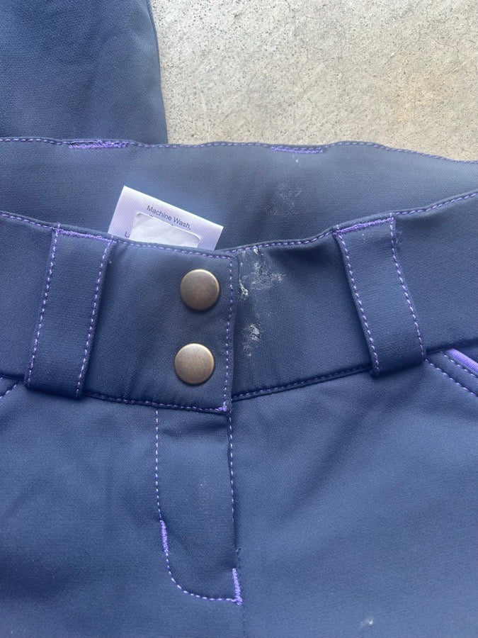PIPER BY SMARTPAK PIPER BY SMARTPAK Riding Pants - Breeches (4)