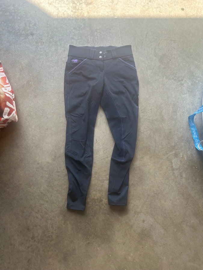 PIPER BY SMARTPAK PIPER BY SMARTPAK Riding Pants - Breeches