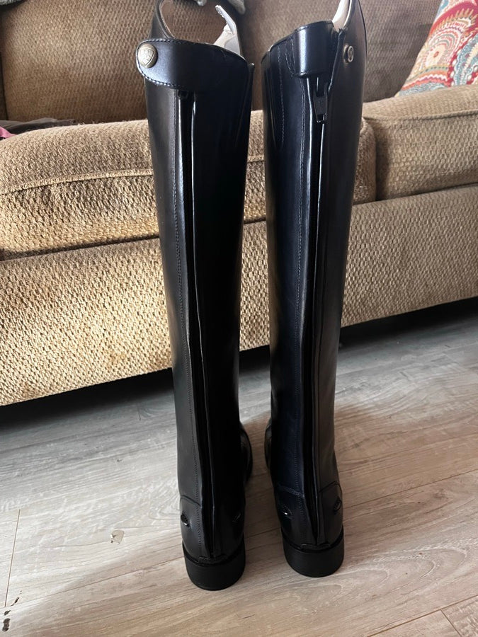 ARIAT Ariat® Challenge II Zip Field Boot 9.5 New in Box (4)