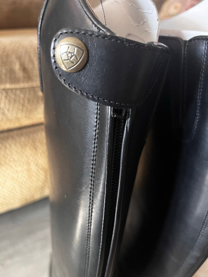 ARIAT Ariat® Challenge II Zip Field Boot 9.5 New in Box (5)