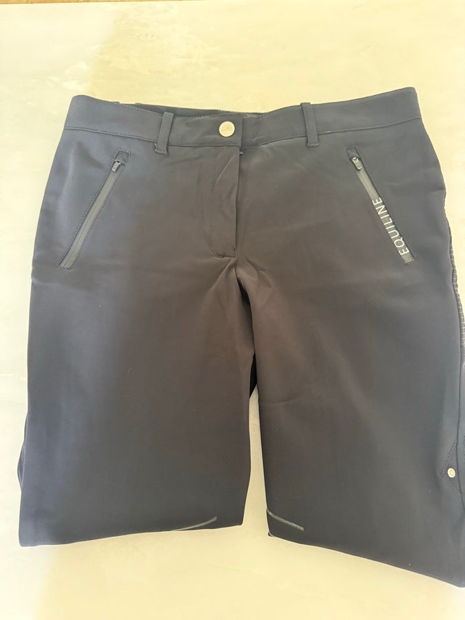EQUILINE EQUILINE Riding Pants!