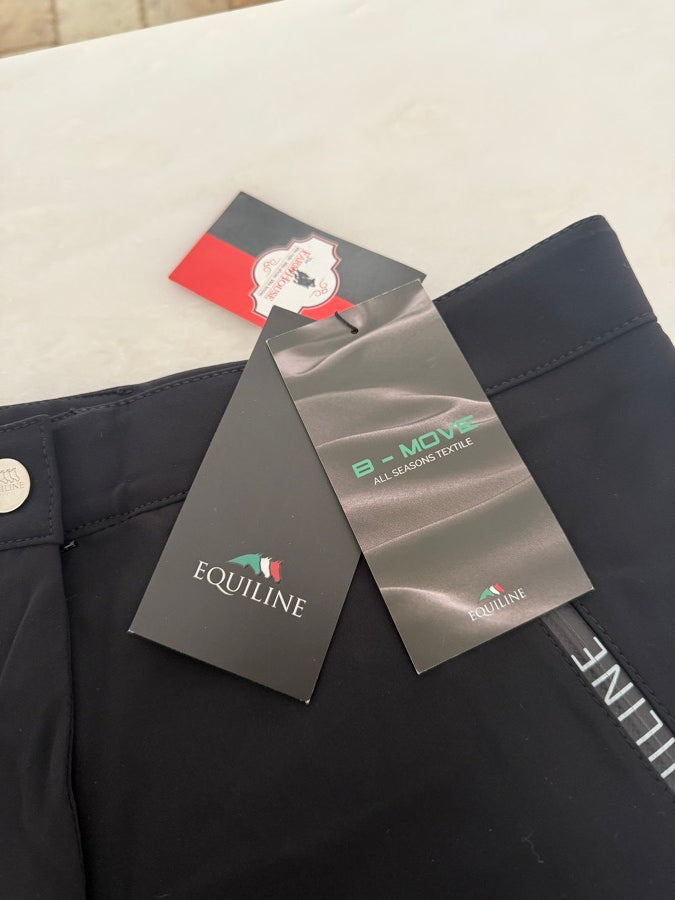 EQUILINE EQUILINE Riding Pants! (4)