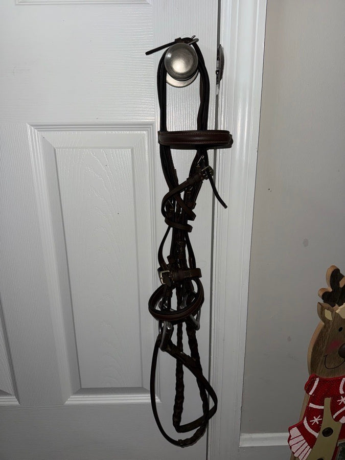 OTHER Pony bridle