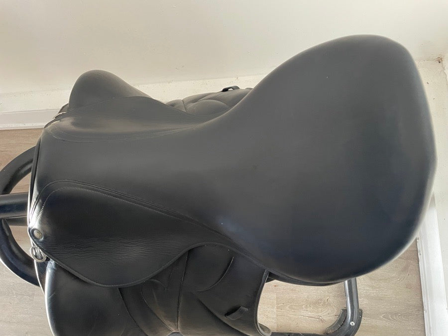 DEVOUCOUX 18” Devoucoux Makila - 10 - 3A (7)